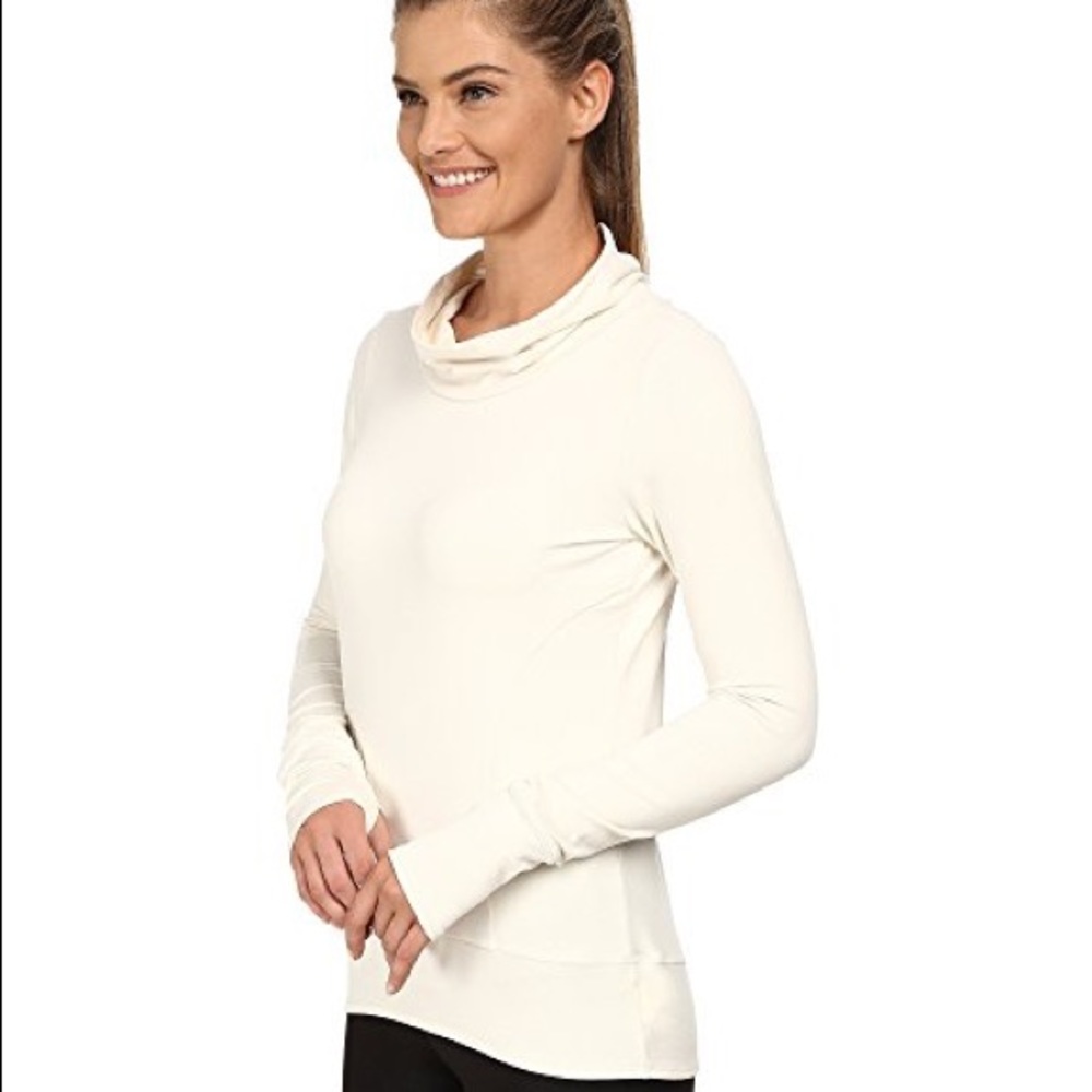 EUC Marin Prana Pullover